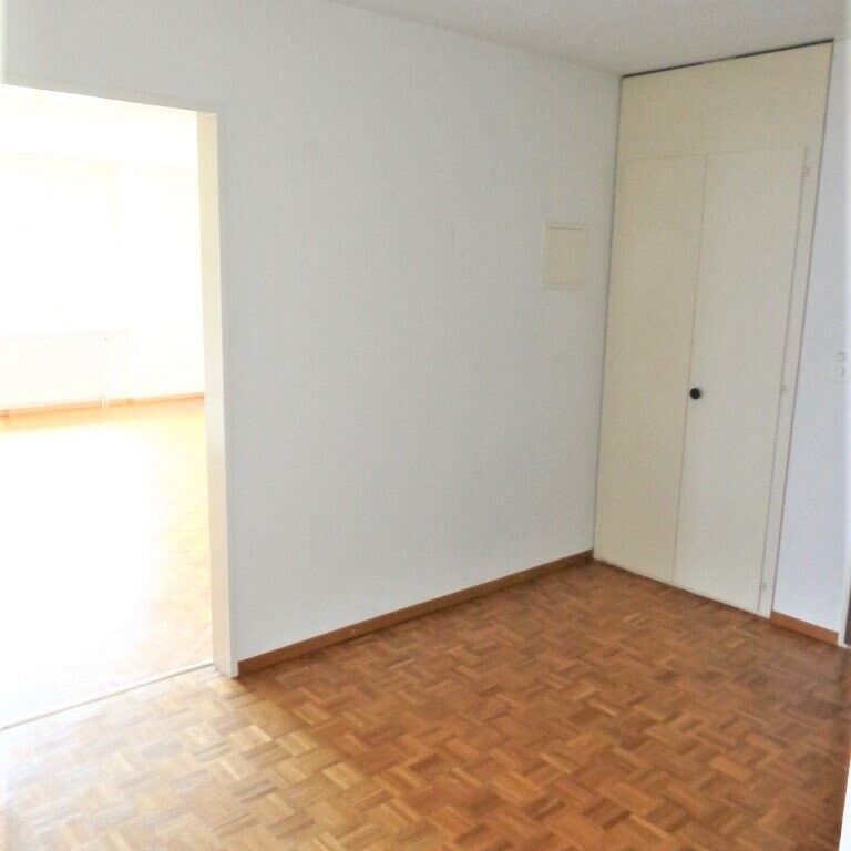 Die perfekte Familien Wohnung - Photo 1