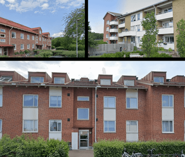 Västergatan, Billesholm - Photo 1