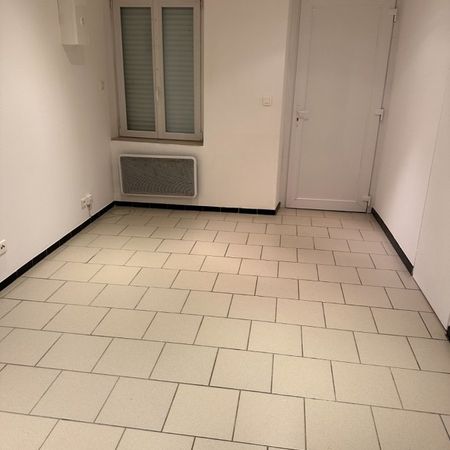 Appartement 1 pièce à Toul - Photo 4