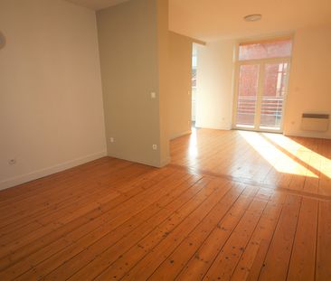 Location Appartement 1 pièce 39m² LILLE 59000 - Photo 3