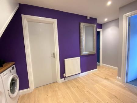 6 Bedroom Student Home - Downs Road, UKC - Photo 3