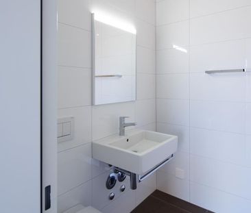 4.5-Zimmerwohnung im Ebisquare - Foto 4