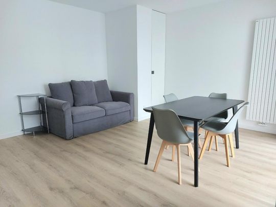 Appartement T2 à louer La Roche Sur Yon - 41 m² - Photo 1