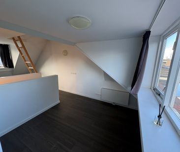 Te huur: Laan van Nieuw-Guinea, 3531 JC Utrecht - foto 2