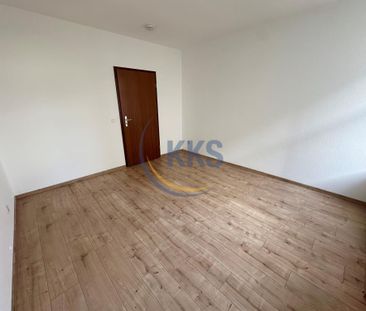 Gohlis-Süd* Bezugsfreie 3-Raum-Wohnung mit Tageslichtbad! - Photo 2