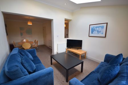 6 Bedroom Student Property- Filton - Photo 4
