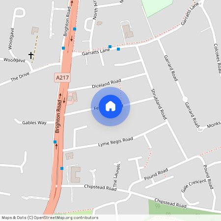 Ferndale Road, Banstead, SM7