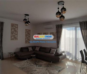 Inchiriere apartament 2 camere, lux, bloc nou, Albert, Ploiesti - Photo 4