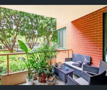 Experience Luxury Living in this Spacious One-Bedroom Apartment wit... - Photo 4