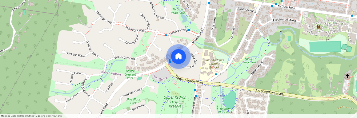 56 Mcalroy Rd, Qld 4055, Ferny Grove