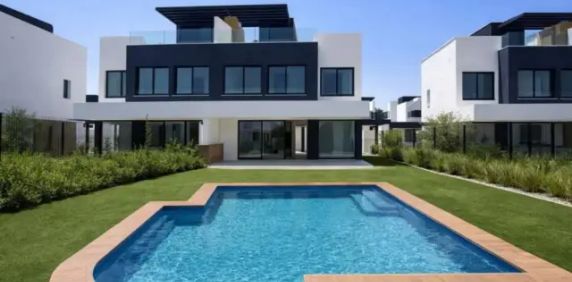 Chalet en alquiler en Estepona - Photo 2