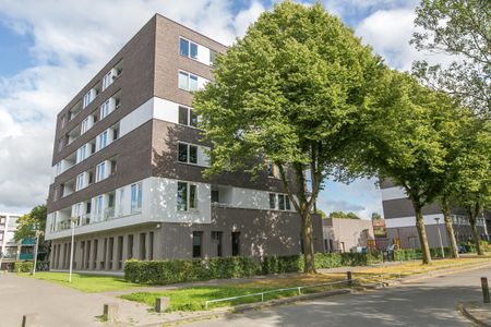 Beethovenlaan 5-4 - Photo 2