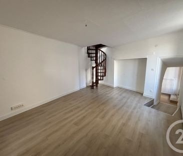 Location Maison 4 pièces 89m² WOIPPY 57140 - Photo 2