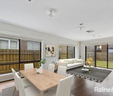 MODERN 4 BEDROOM HOME - Photo 6