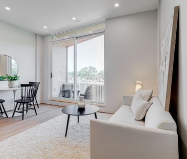 For Lease - 101 Bernice Crescent Unit# 4, Toronto, Ontario - Photo 4