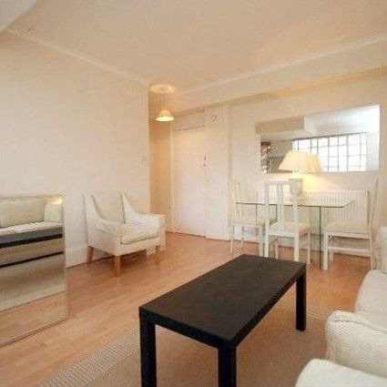 Studio to rent - Photo 3