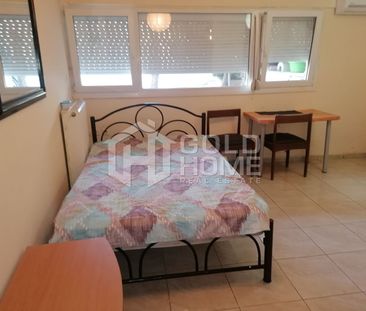 Studio/Γκαρσονιέρα για ενοικίαση - Πυλαία, - Photo 4