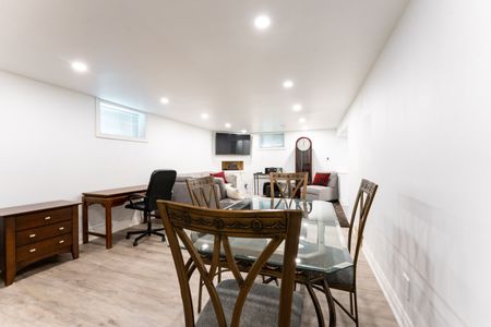 For Lease - 767 Phillip Murray Drive Unit# BSMT, Oshawa, Ontario - Photo 3