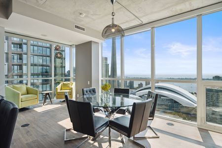 For Lease - 88 Blue Jays Way Unit# 3803, Toronto, Ontario - Photo 4