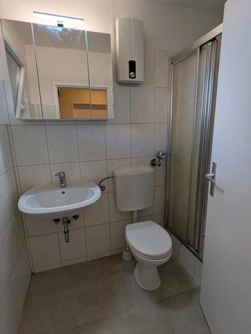 1 Zimmerwohnung mit Parkplatz - Photo 5