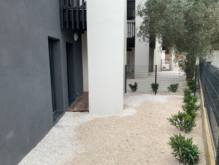 Location Appartement 3 pièces 54m² COGOLIN 83310 - Photo 5