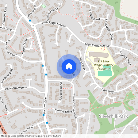 Senlac Way, St Leonards-On-Sea, TN37