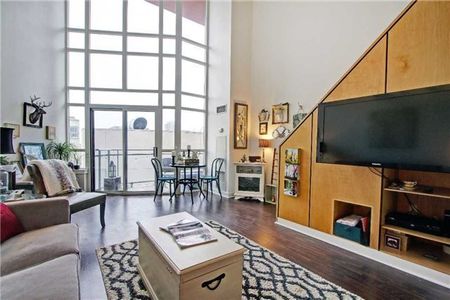 For Lease - 255 Richmond Street Unit# 826, Toronto, Ontario - Photo 3