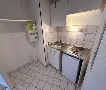 Location Appartement 2 pièces 34m² - Photo 5