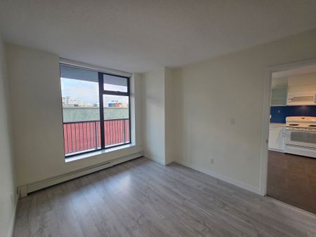 Spacious Open Layout in Gastown! 1 Bed/1 Bath avail December 1st - Photo 5