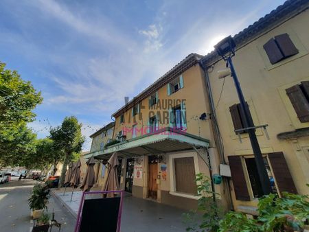 A LOUER - APPARTEMENT BEAUMES DE VENISE - 2 pièces 48.65m² - Photo 3