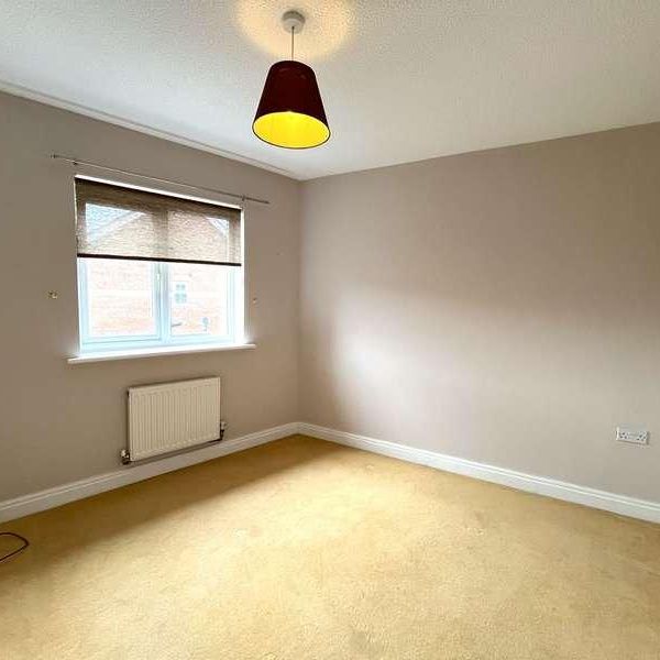 Darwin Drive, Driffield, YO25 - Photo 1