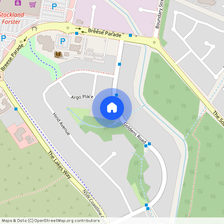 2/79 Goldens Rd, NSW 2428, Forster