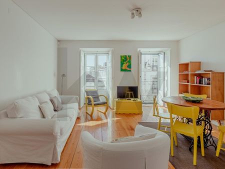 Apartamento T2 em Lisboa - Photo 5