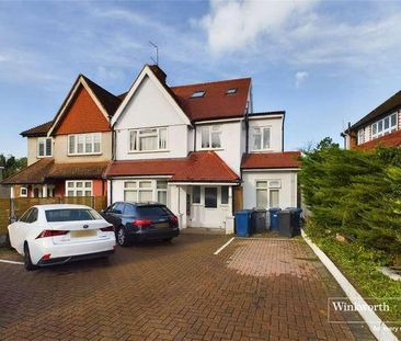 Station Road, First Floor Flat, Hendon, London, NW4 - Photo 6