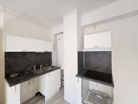 Location Appartement 3 pièces 57m² DUNKERQUE 59140 - Photo 2