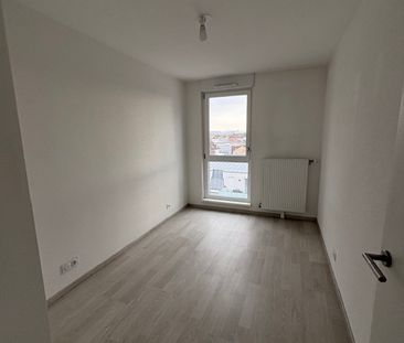 Location Appartement 3 pièces 58m² ST LOUIS 68300 - Photo 4