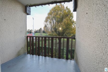 Location Appartement 3 pièces 69m² MONT ST AIGNAN 76130 - Photo 5