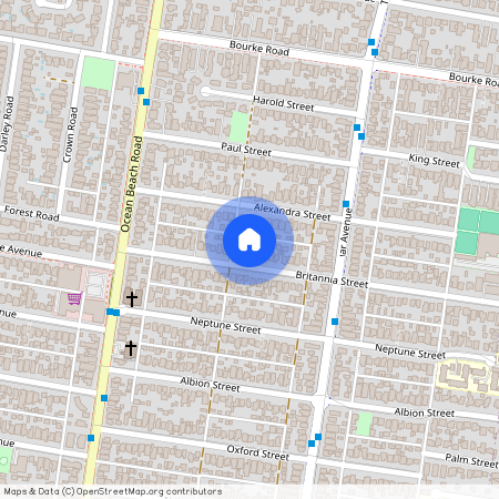 53 Britannia Street, Umina Beach 2257, New South Wales