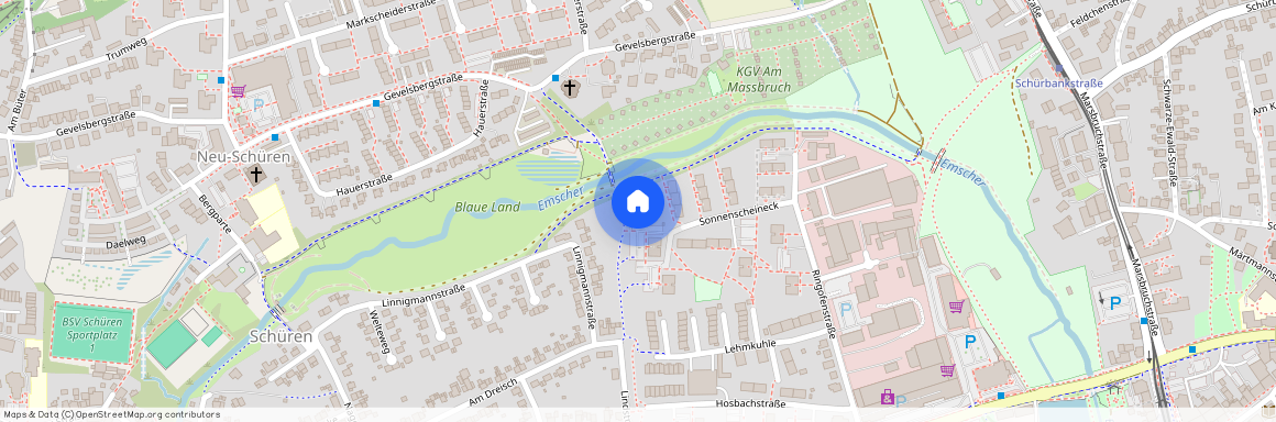 Sonnenscheineck 23, 44287, Dortmund Ot Aplerbeck