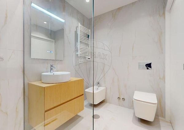 Apartamento T2 em Porto