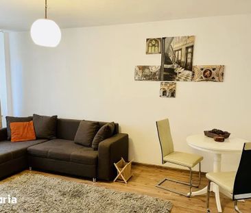 Brancoveanu-Marie Curie | 3 camere | parter | parcare | balcon - Photo 3