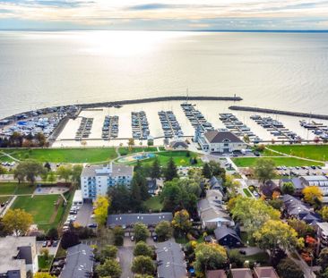 For Lease - 2312 Hixon Street Unit# 2, Oakville, Ontario - Photo 3