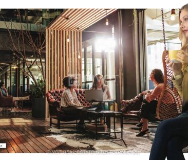 2 Erskine Road #908 - Photo 3