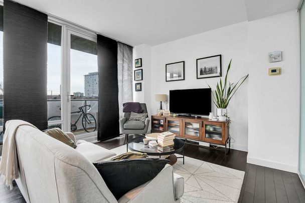 For Lease - 201 Parkdale Avenue Unit# 408, West Centre Town, Ontario - Photo 1