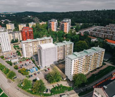 Mejerigatan 8 - Photo 3