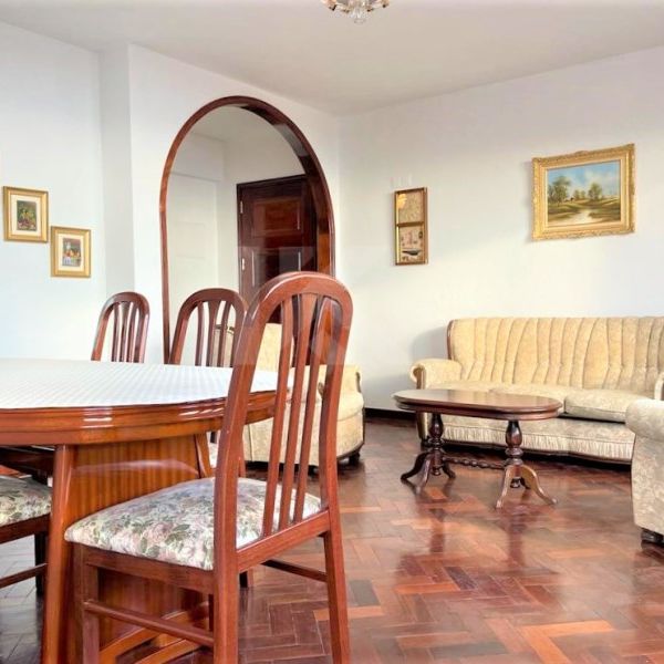 Apartamento T2 em Ilha da Madeira - Foto 1