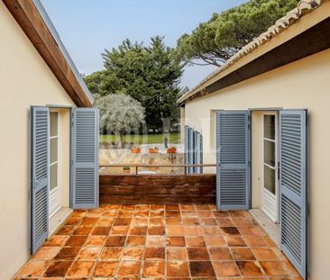 5 room luxury House for rent in Quinta Patino, Cascais e Estoril, C... - Photo 4