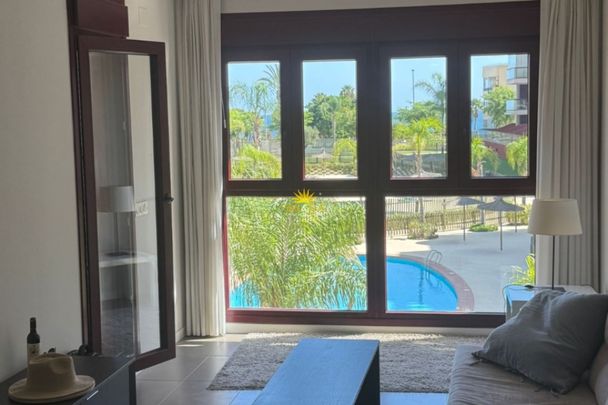 2-BEDROOM APARTMENT - MIL PALMERAS - Photo 1
