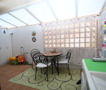 Apartamento bajo en Dehesa de Campoamor. SEPTIEMBRE - Photo 5