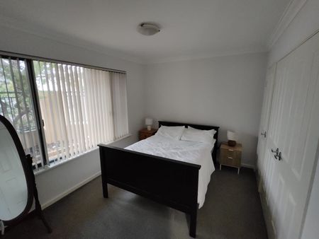Perth CBD - Photo 3